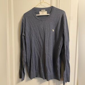 Abercrombie & Fitch sweater size Large